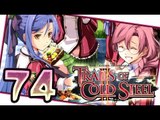 The Legend of Heroes: Trails of Cold Steel 2 Walkthrough Part 74 (PS3, Vita) | English | Epilogue
