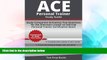 Big Deals  ACE Personal Trainer Study Guide: Study Companion   Practice Test Questions for the