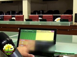 289 Uzunköprü Çeltik Ve Arıcılık