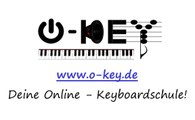 O-Key Online-Keyboardschule PROMO-VIDEO - Keyboard online spielen lernen für Anfänger und Fortgeschrittene bearbeiten