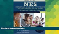 Big Deals  NES Elementary Education Study Guide: Test Prep and Practice for the NES Elementary