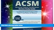 Big Deals  ACSM Personal Trainer Certification Review Study Guide: Certified Personal Trainer