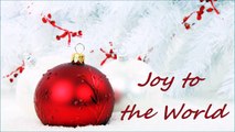 Joy to the World - piano - Christmas Carols and Songs - Christmas Music - Kolędy