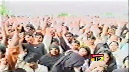 Nadeem Sarwar - Aao Sab Ali Ali Karein 1997