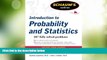 Must Have PDF  Schaum s Outline of Introduction to Probability and Statistics (Schaum s Outlines)
