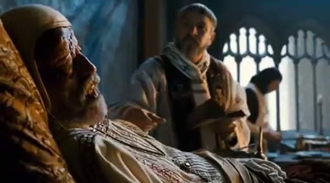 Temporada de Brujas Pelicula Completa En Español LatinO.