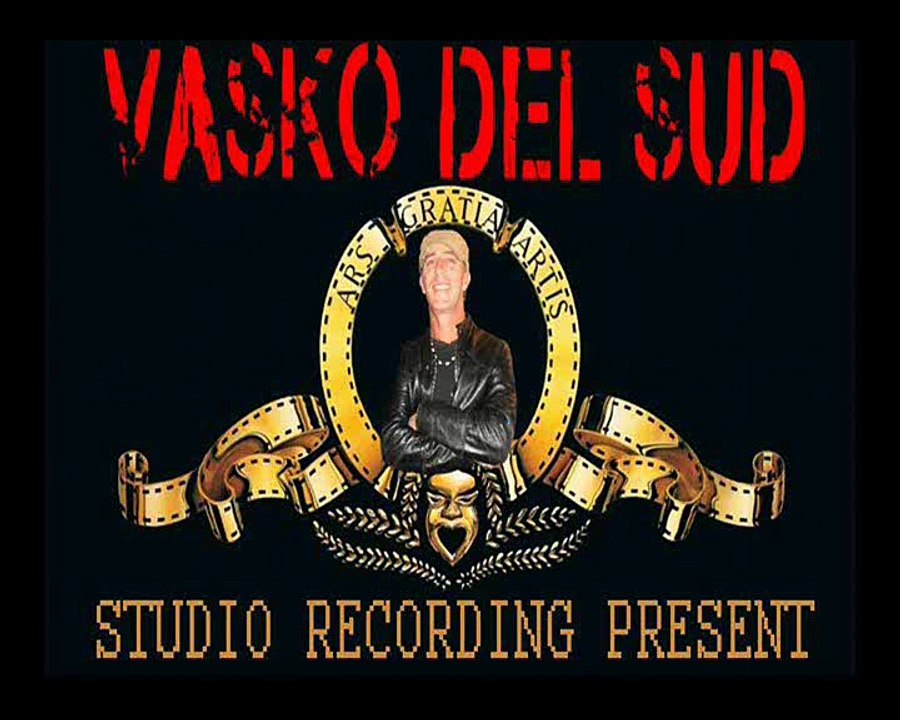 LIGABUE G COME GIUNGLA STRUMENTALE KARAOKE BY VASKO DEL SUD SING TRIBUTE