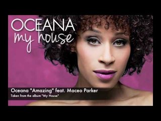 Oceana - Amazing