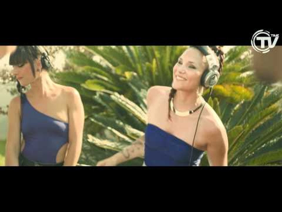 Project B feat. Kelly Rowland - Summer Dreaming [Official Video HD]