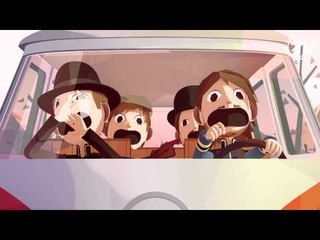 77 Bombay Street - Up In The Sky [Version 2]