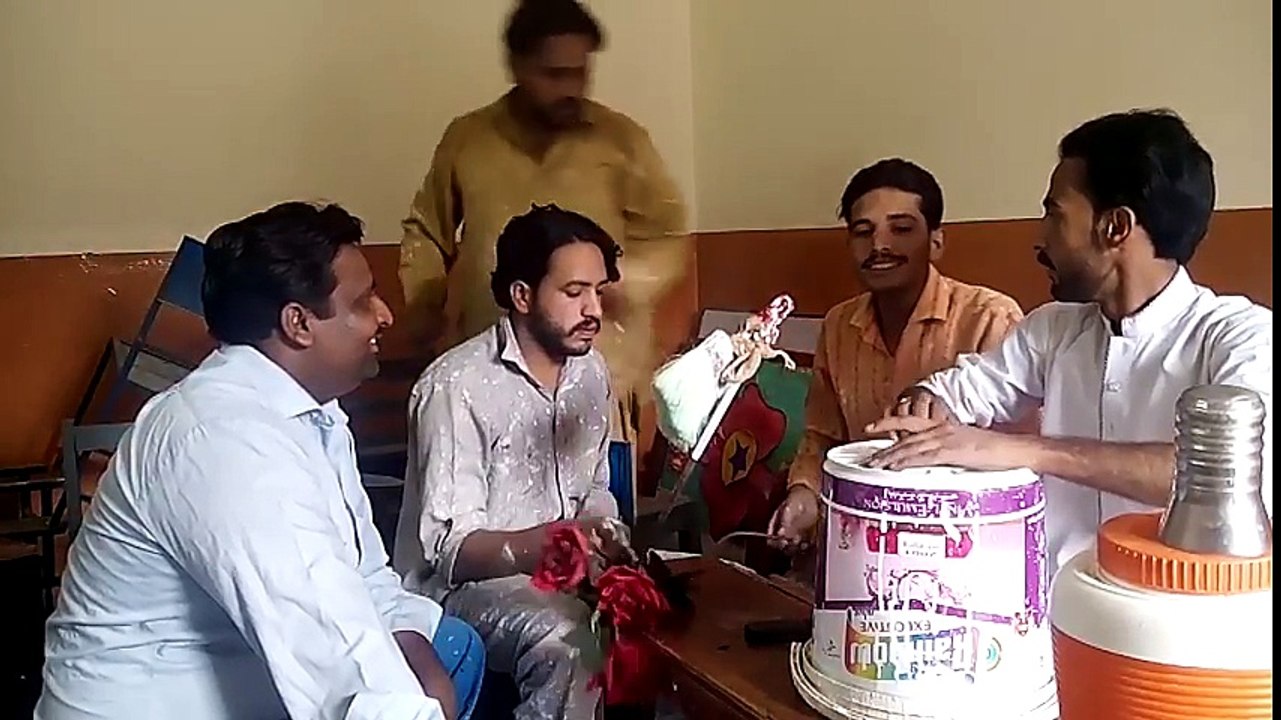 pardasiyon se na akhiyan na 2016 new undaz main