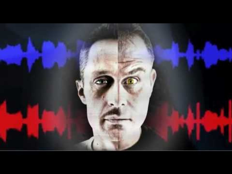 The Cube Guys - Voilà Voilà [The Bon Video]