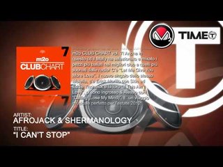 M2O Club Chart Vol. 7 [Official Minimix]