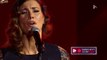 Pádár Alexandra - Non, Je ne regrette rien SUB: HU [Edith Piaf] (Star Academy 2016-09-24)