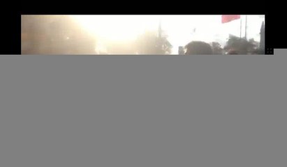 İstanbul'da HAZİRAN üyelerine sert polis müdahalesi: 20 gözaltı