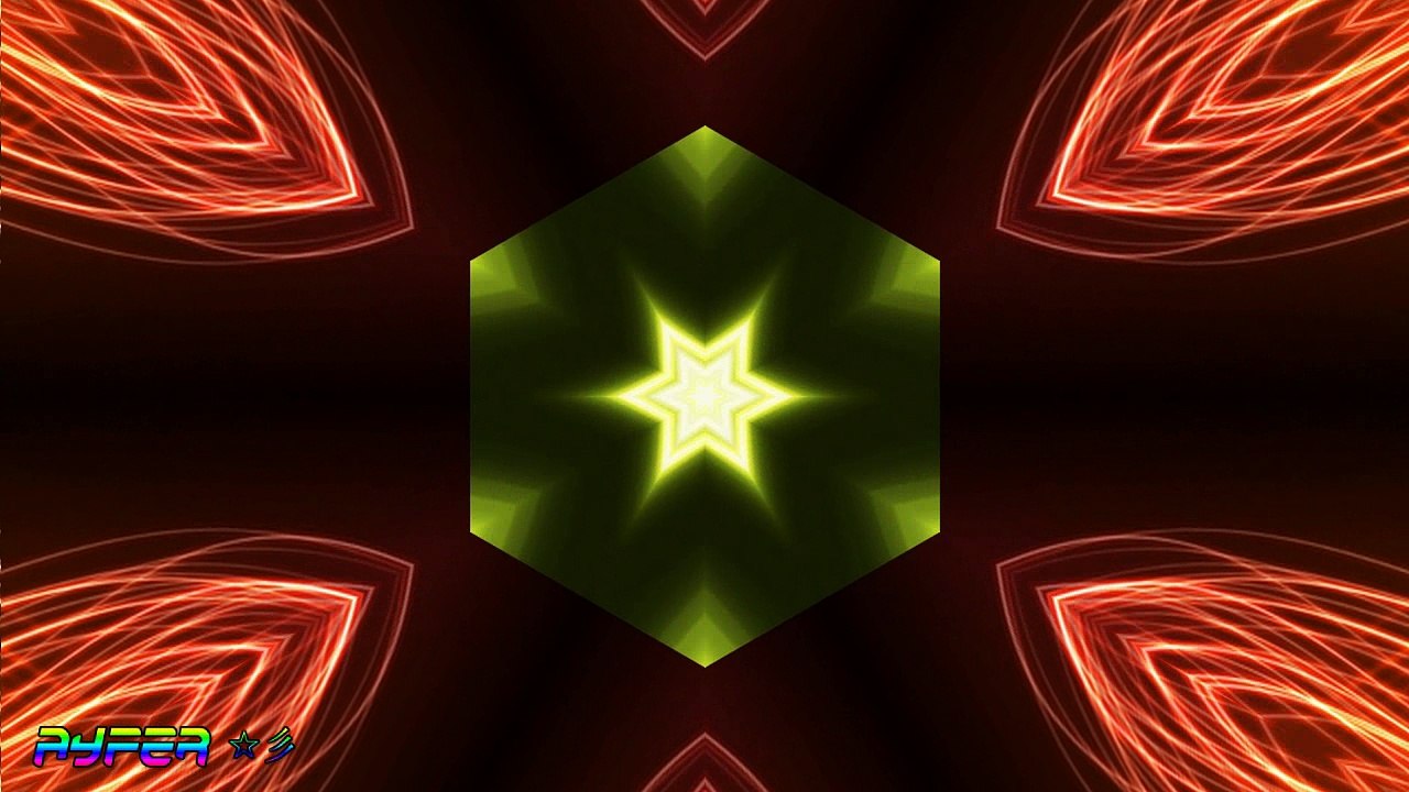 Klarnet RMX.3  ☆彡