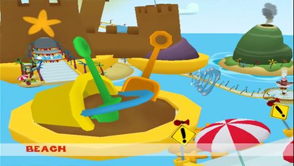 Pocoyo ►Planetarium - Pocoyo en español nuevos capitulos