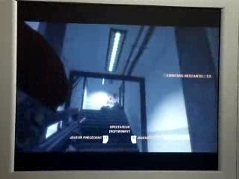 Rainbow six vegas