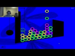 Random game #14 Chains Co-host John