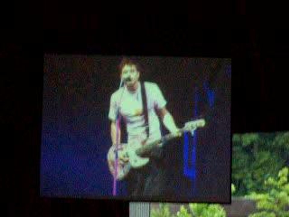 adam's song
