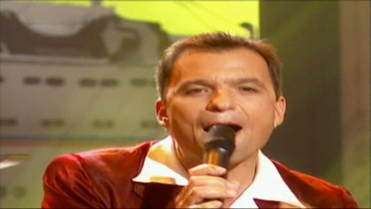 Klostertaler - Ab in den Urlaub 2003