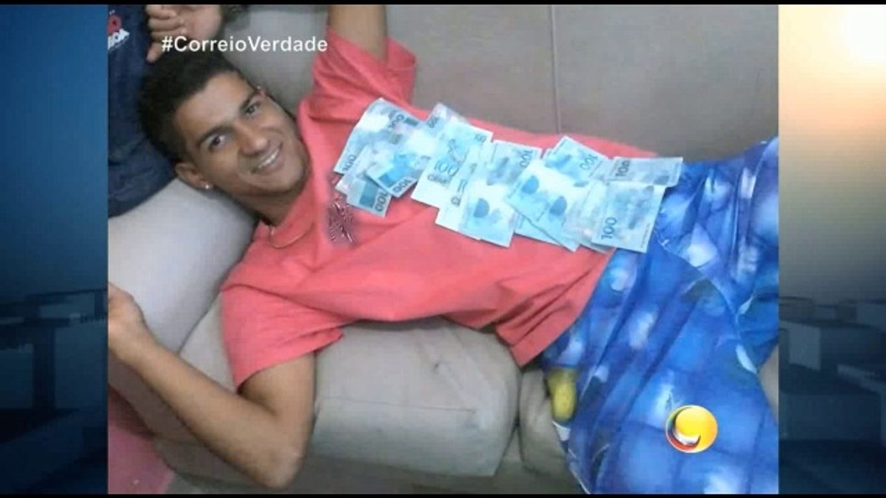 Correio Verdade - Homem assassinado no bairro do Cristo no condomínio Vale Das Palmeiras