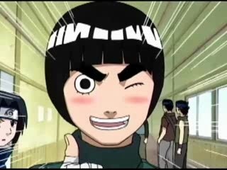 Random Naruto Hilarious-ness