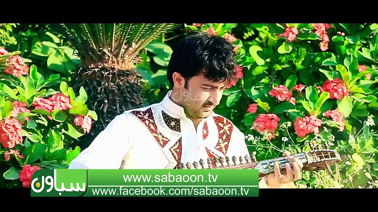 Gul Panra & Hashmat Sahar Pashto New Attan Song 2016 Zama Janaan Der Bewafa De Da Wale