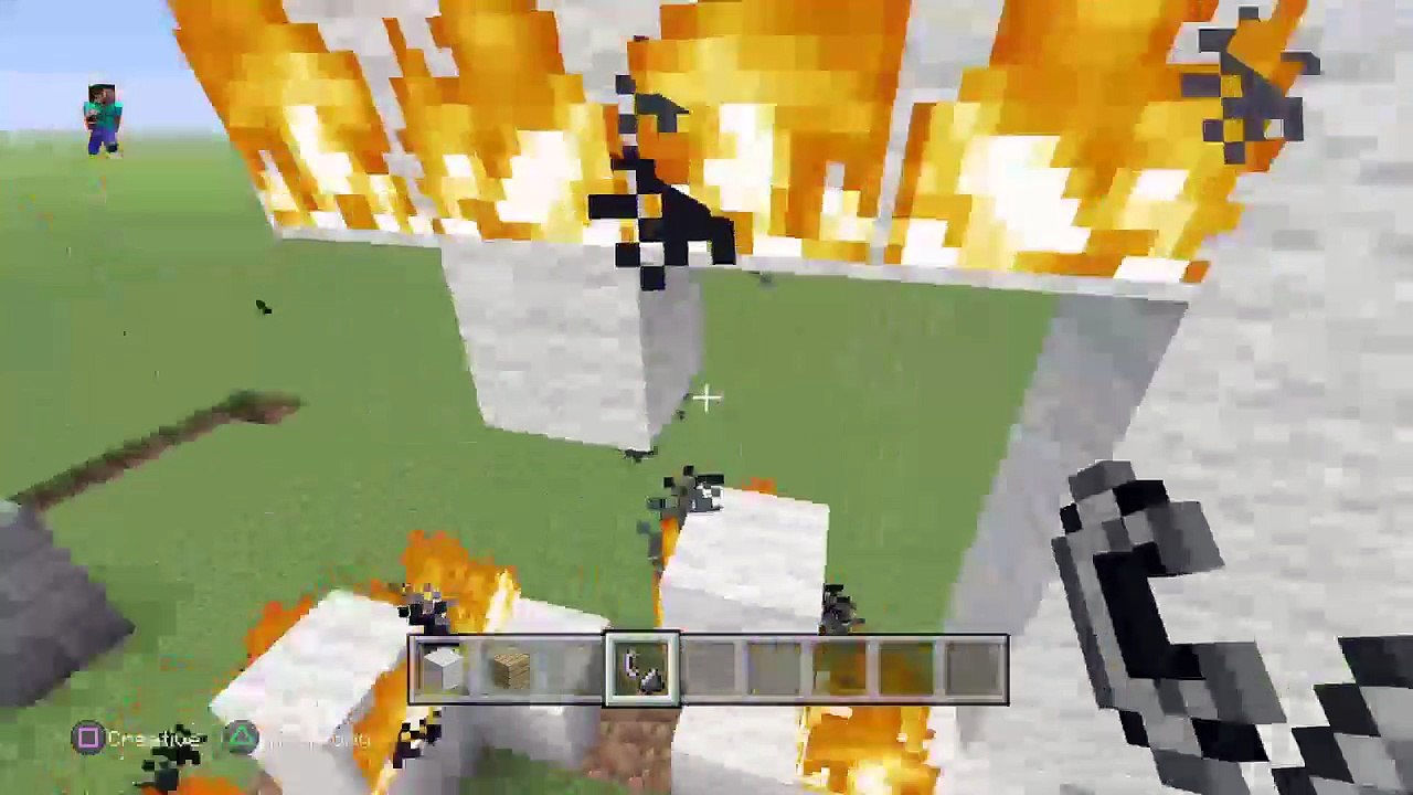 MINECRAFT ROAD TO 50 FOLLOWERS |