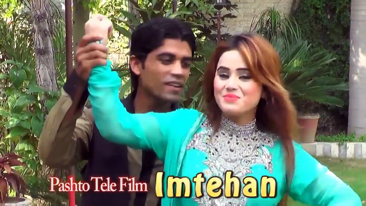 Pashto New Dance Songs 2016  Malanga Yara - Gulalai