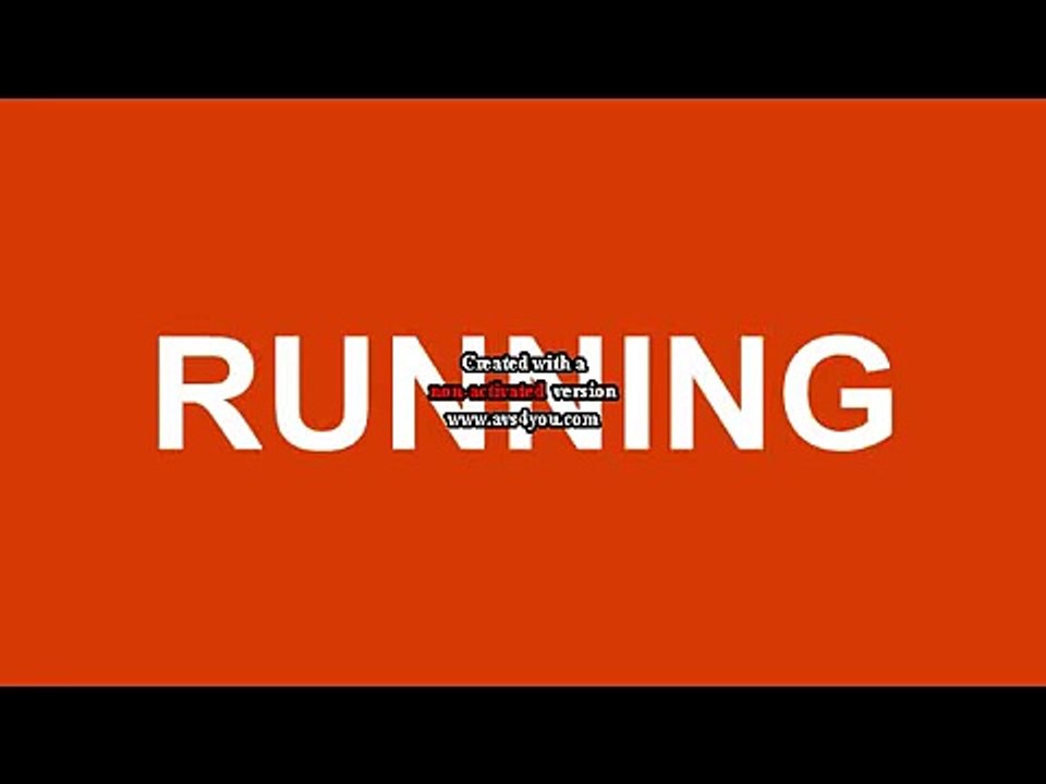 More Cartoon Running Sound Effects video Dailymotion