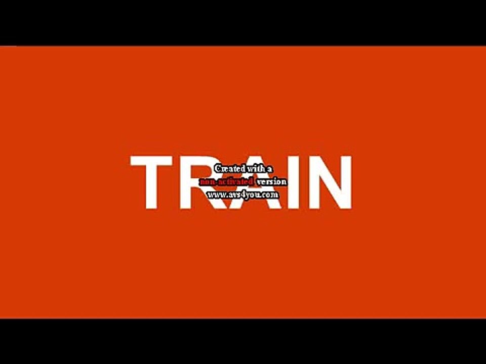 Cartoon Train Sound Effects