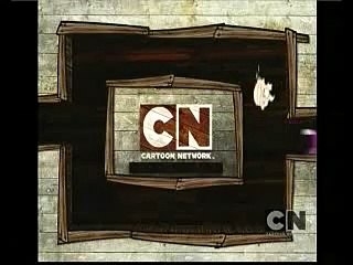 Cartoon Network  promo -  The step-dancing animals