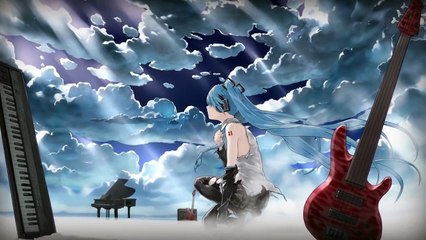 Cartoon - Immortality (feat. Kristel Aaslaid) [Futuristik Remix]