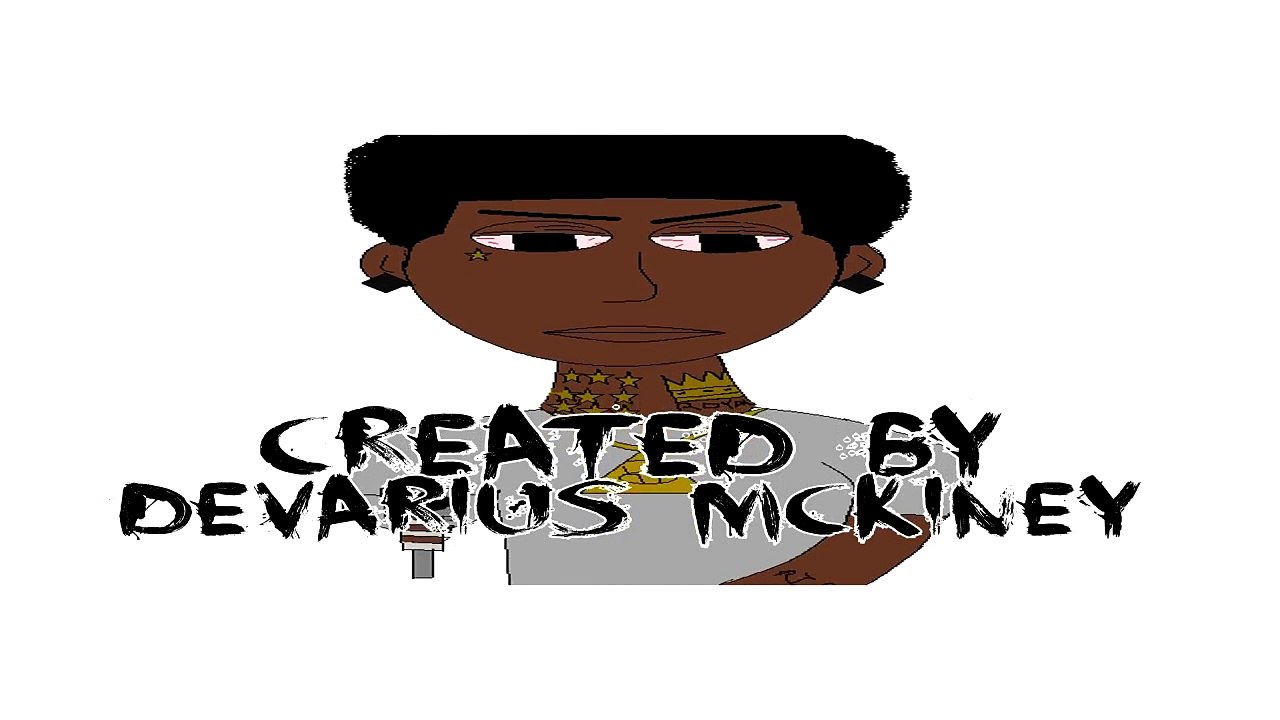 Rich Homie Quan & Young Thug (Rich Gang) - "Bullets" [CARTOON VIDEO]