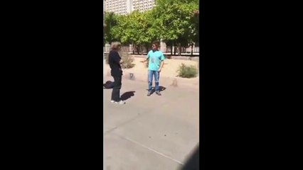 A Preacher, An Autist, and A Cartoon No One Remembers.