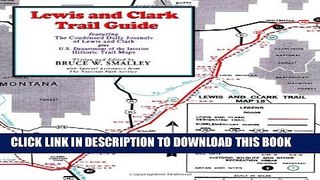 [PDF] Lewis and Clark Trail Guide Popular Colection