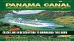 [PDF] Panama Canal by Cruise Ship: The Complete Guide to Cruising the Panama Canal (Ocean Cruise