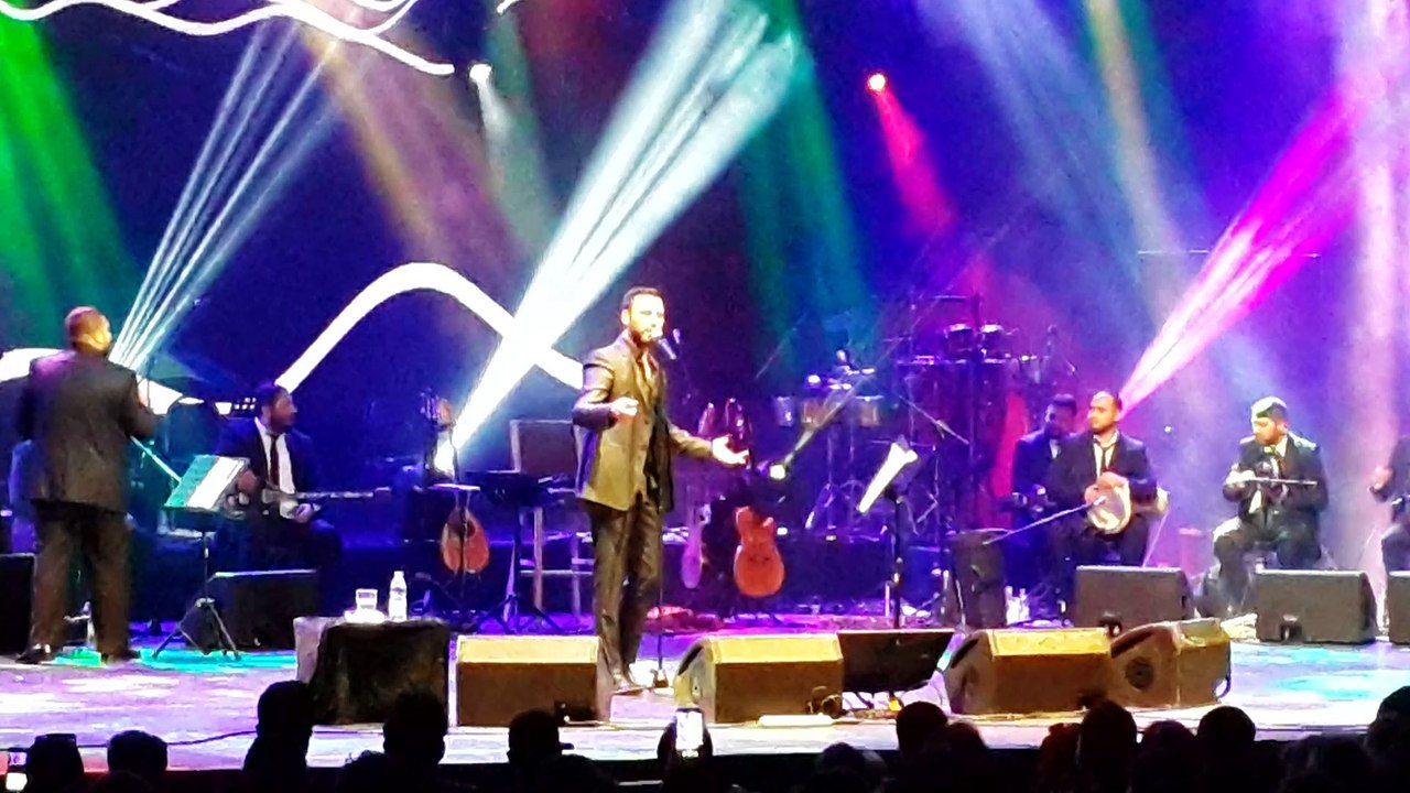 ALİŞAN gel gel sarışınım gel