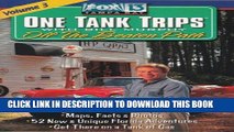 [PDF] One Tank Trips: Off The Beaten Path with Bill Murphy (Fox 13 One Tank Trips Off the Beaten