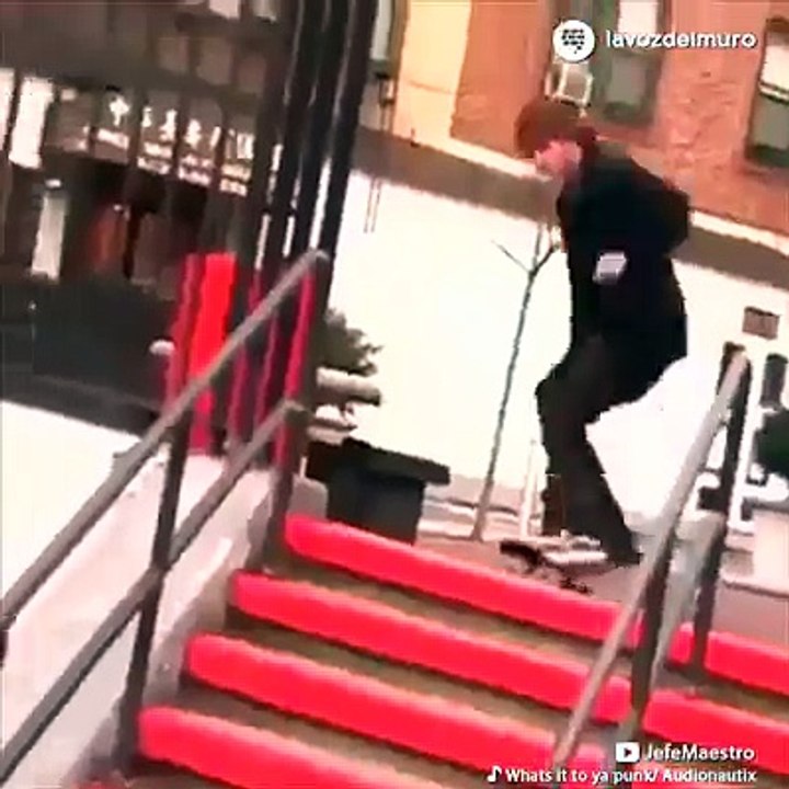 Caidas dolorosas !!