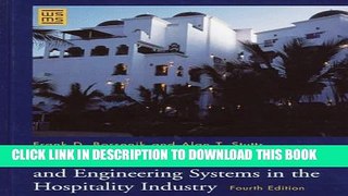 [PDF] The Management of Maintenance and Engineering Systems in the Hospitality Industry Full