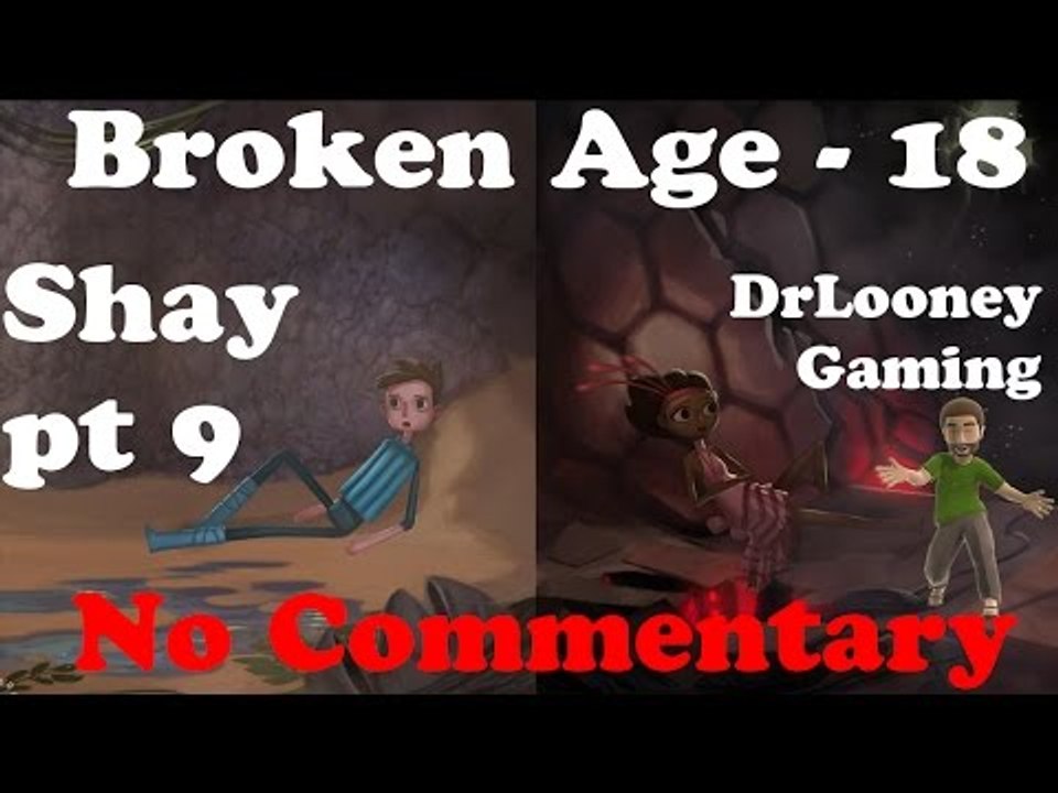 Shay pt 9 (18) - Broken Age