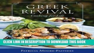 [PDF] Greek Revival: Cooking for Life Full Collection