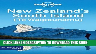 [PDF] Lonely Planet New Zealand s South Island (Travel Guide) Full Collection