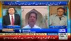 Imran Khan is only person in Pakistan fighting for truth - Hassan Nisar praising Imran Khan
