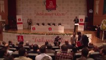 13. İmam Hatipliler Kurultayı
