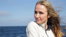 Alexandra Cousteau Is on a Mission to Protect the Ocean Floor Before Its Vital Habitats Are Lost Forever