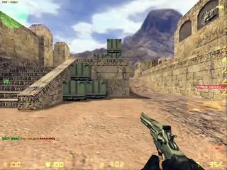 CS Extreme V6 Pro Player 1