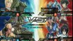 Gundam Extreme Vs. Maxi Boost - 167 Hildolfr Gameplay